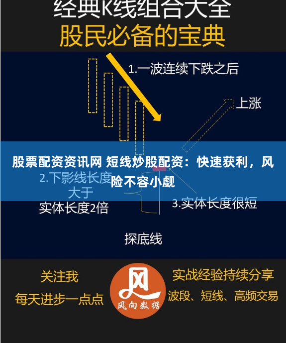 股票配资资讯网 短线炒股配资：快速获利，风险不容小觑