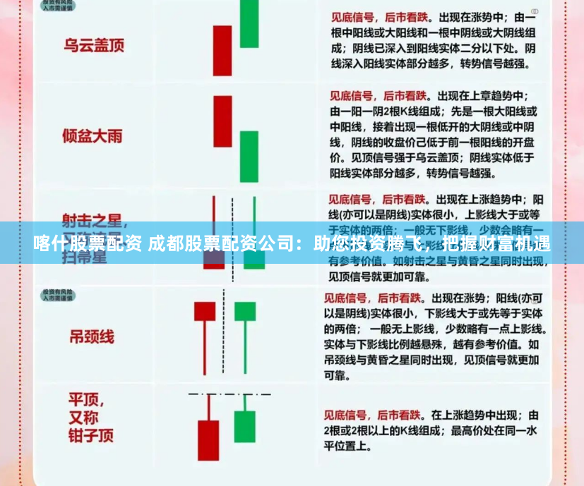喀什股票配资 成都股票配资公司：助您投资腾飞，把握财富机遇